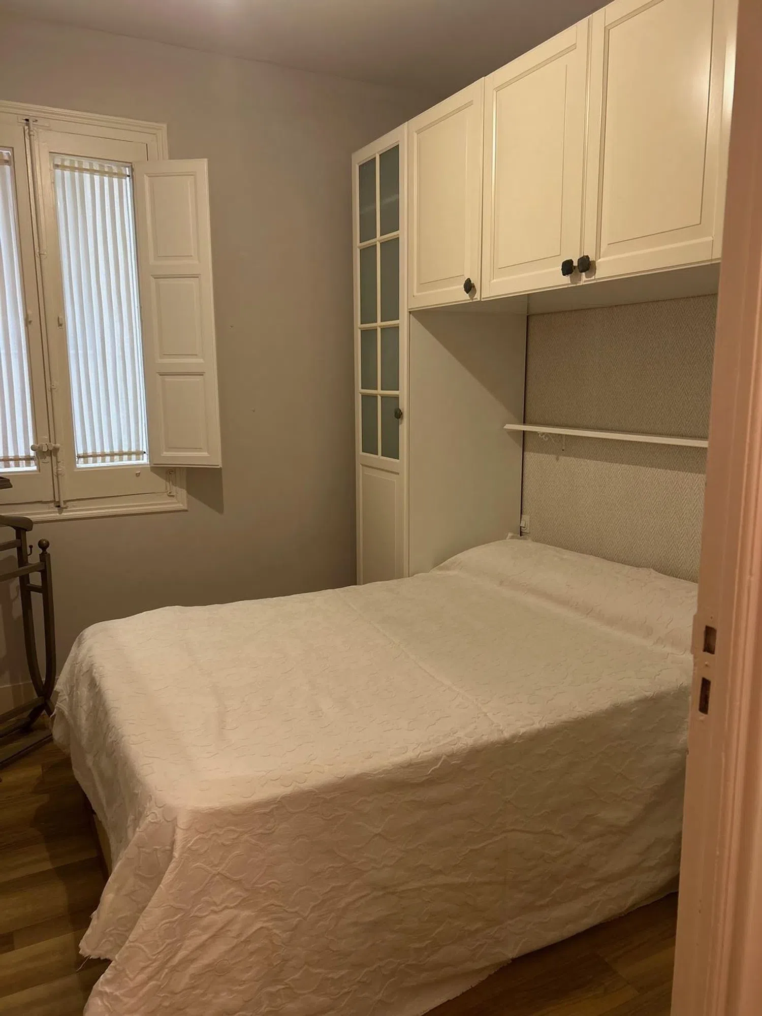 Piso en calle de Miguel Ángel, 24 - Foto 4