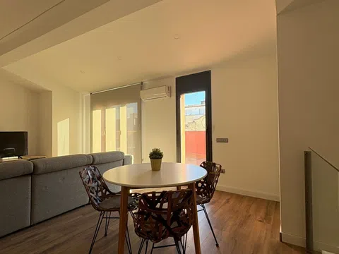 Dúplex en calle Baixada de la Trinitat, 2 - Foto 5