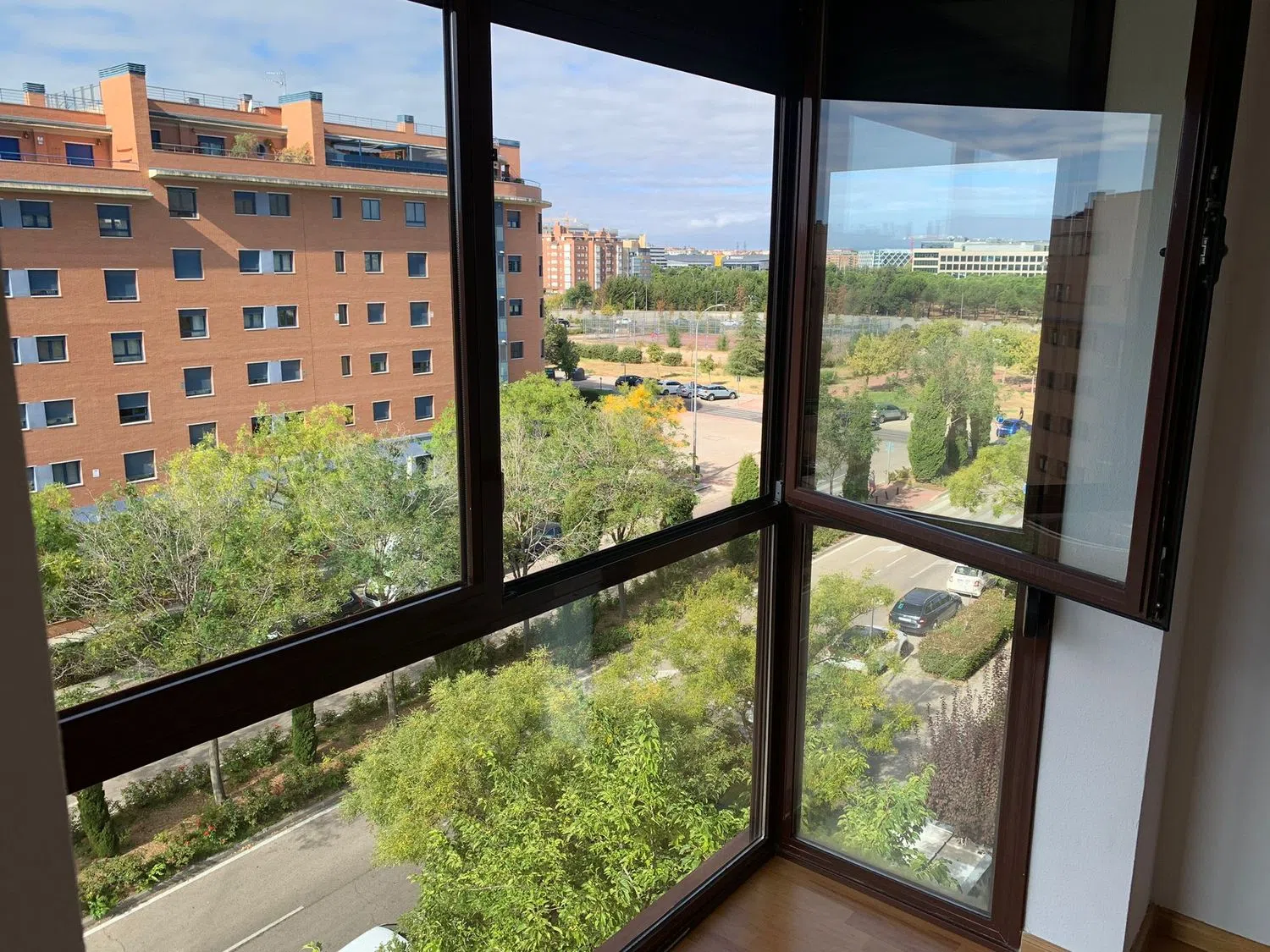 Piso en calle de la Princesa de Éboli, 92 - Foto 6