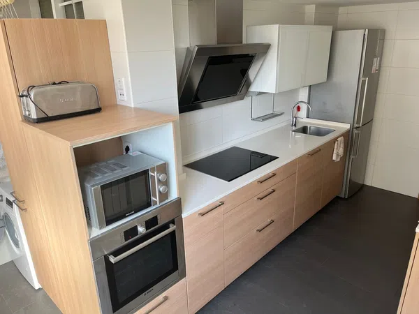 Piso en Calle de Aniceto Marinas, 108, Casa de Campo - Foto 8