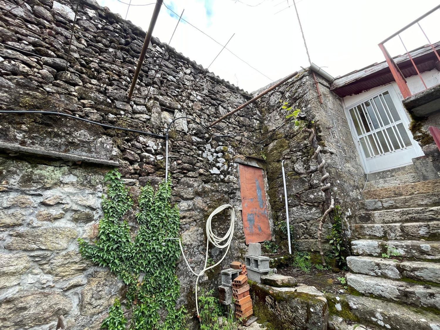 Casa rural en Porqueirós s/n - Foto 11