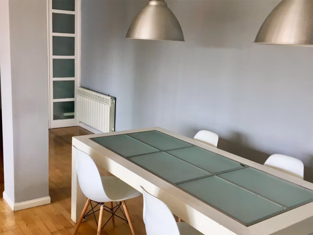 Piso en  Madrid Capital - Foto 3