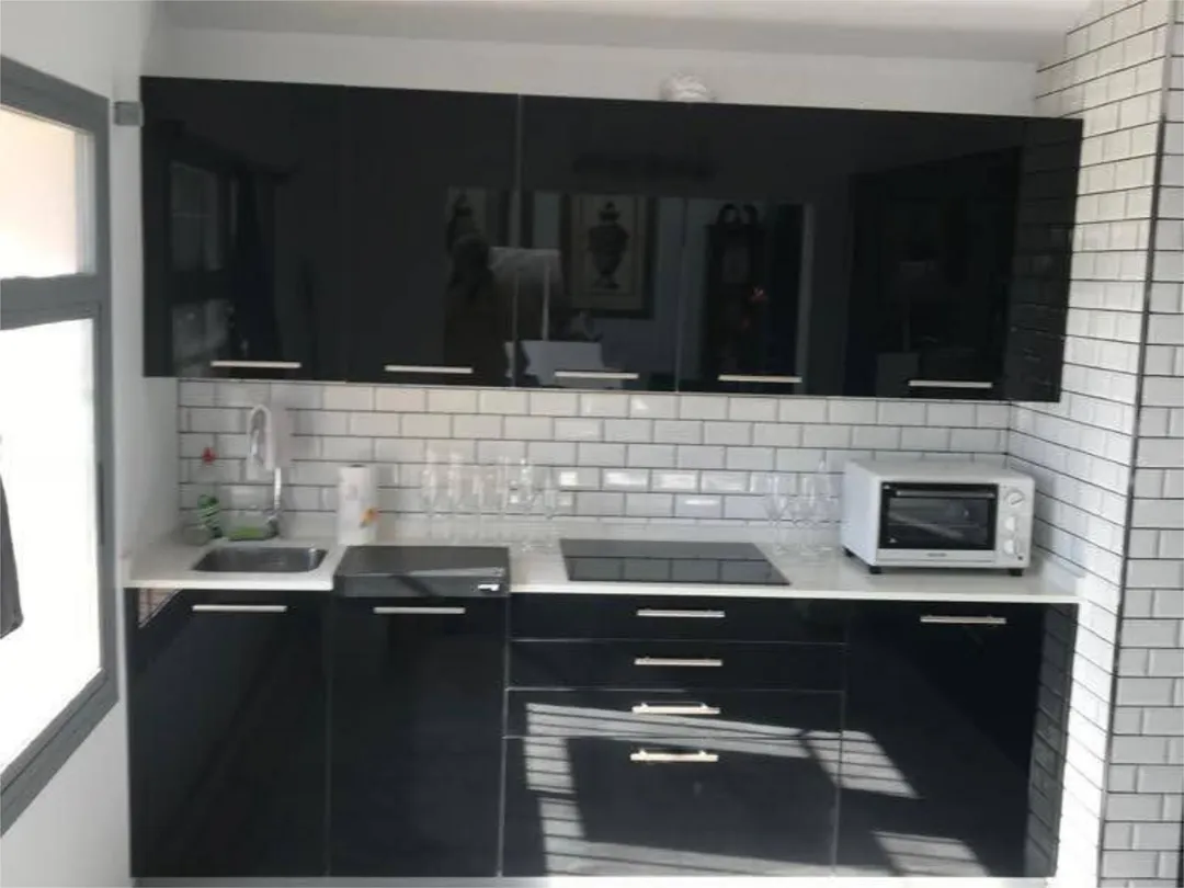 Piso en  Avenida Santa Maria 7 - Foto 12