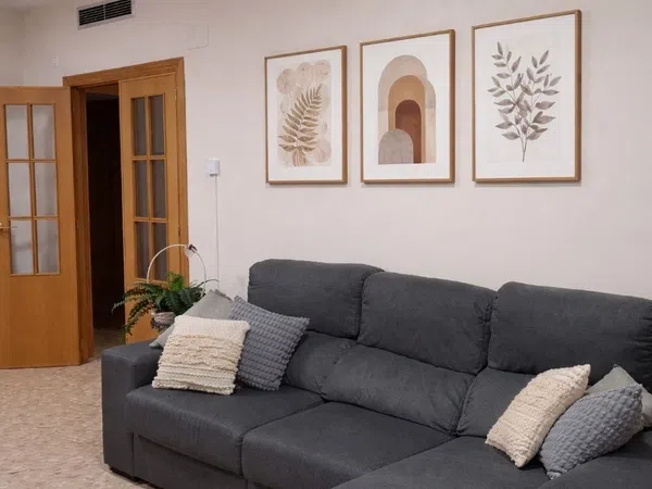 Piso en paseo Penyal d'Ifach, 38 - Foto 11