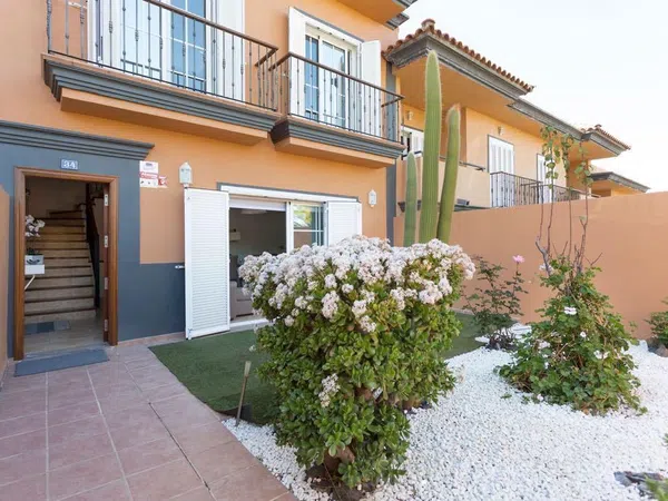 Chalet adosado en calle Dalia, 34 - Foto 14