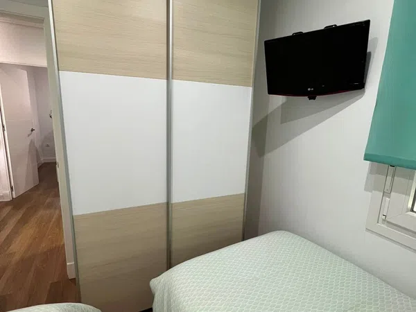 Estudio en Avenida de las Quintas, 6 BloqueApartamento, La Barrosa, La Barrosa - Foto 7