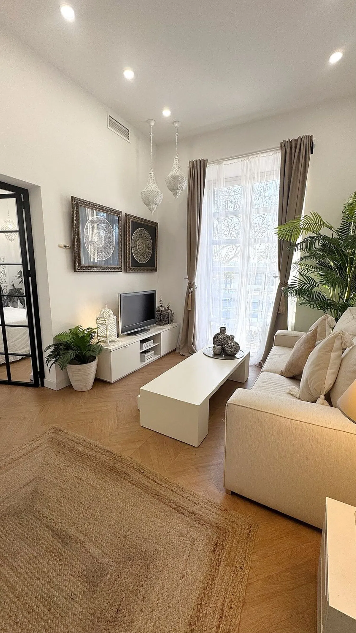 Estudio en calle Torneo, 26 - Foto 11