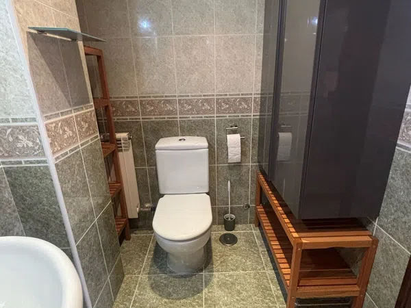 Piso en Calle Modesto Falcón, 14, Chinchibarra - Foto 14