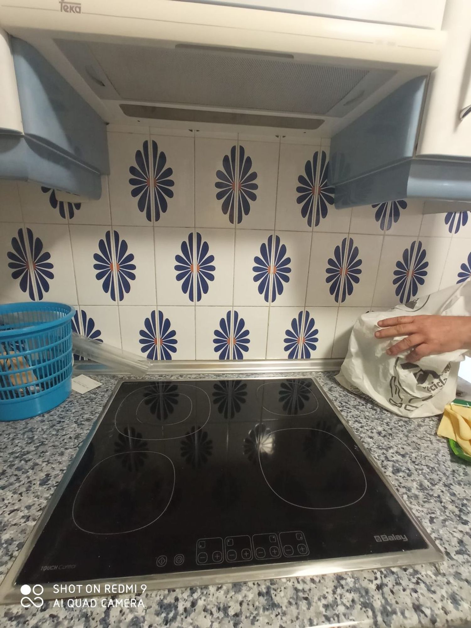 Piso en Pasaje Emilio López Cerezo, Cruz del Humilladero - Los Tilos - Foto 3
