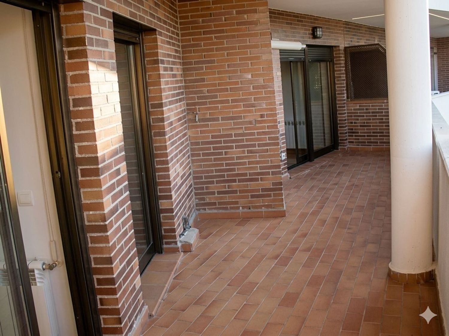 Piso en Calle Castillo de Belmonte, 2 - Foto 2