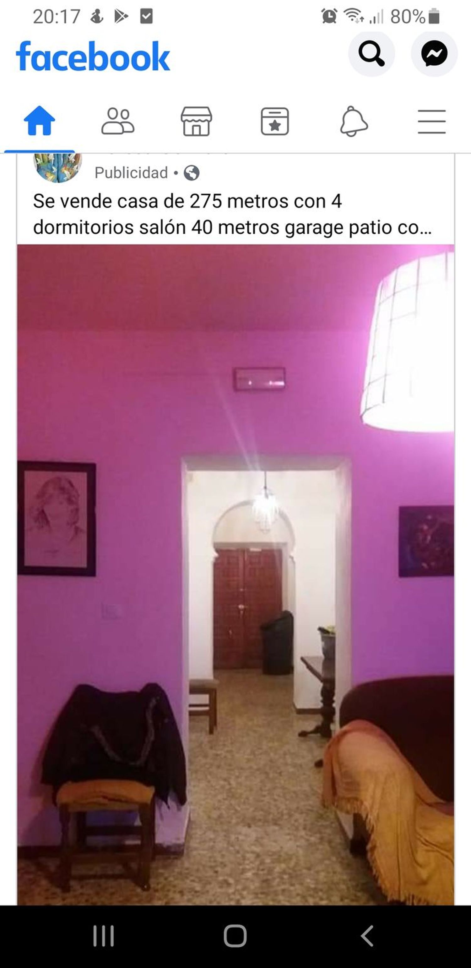 Casa de pueblo en Carretera Villalba, 48 - Foto 5