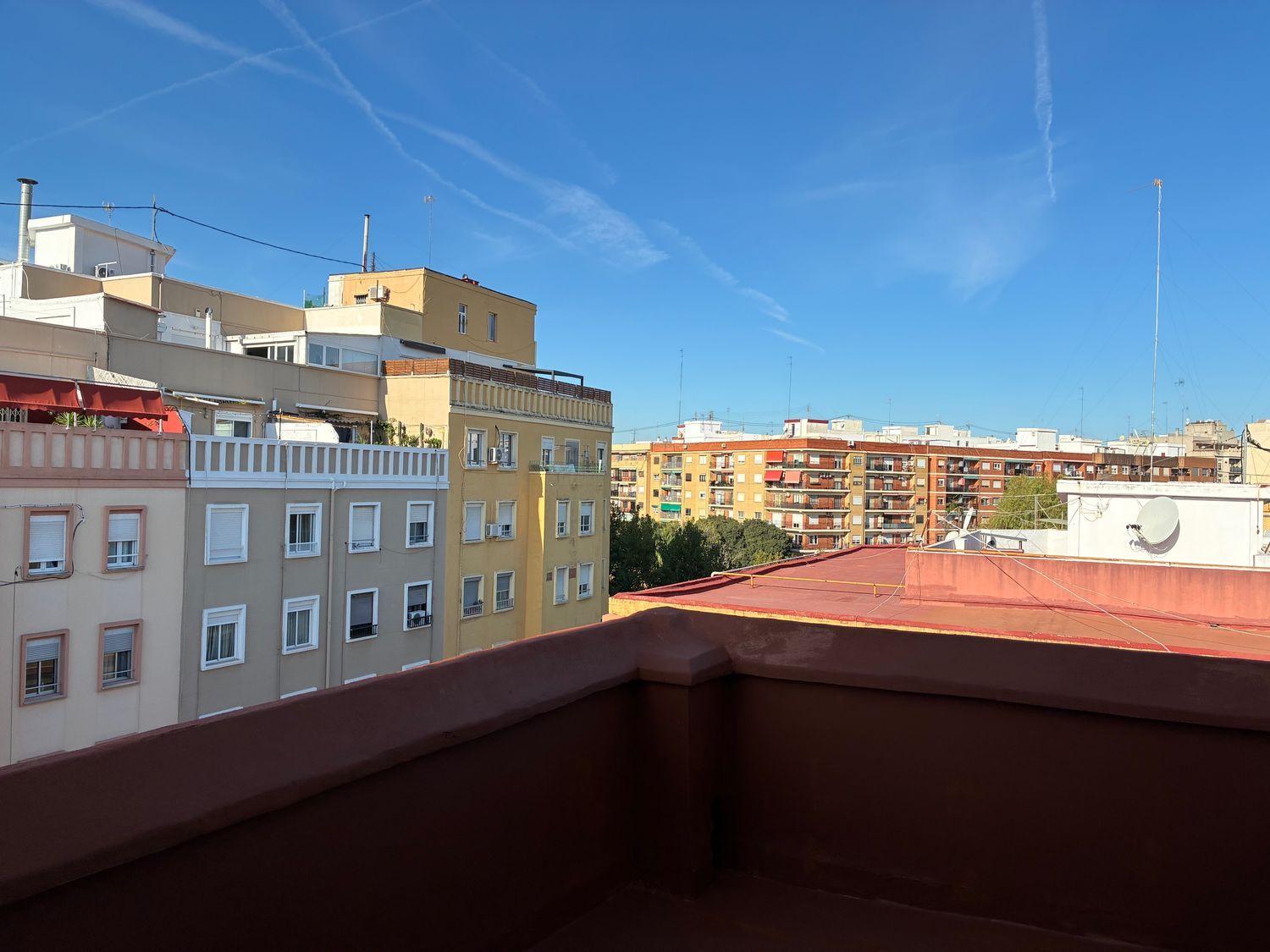 Ático en Calle de Sant Jacint Castanyeda, 37, Mont-Olivet - Foto 2