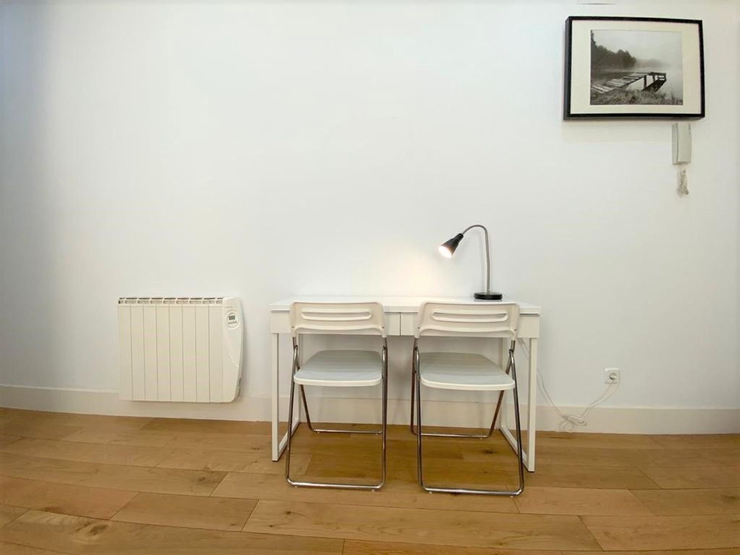 Piso en calle de Vargas, 12 - Foto 4