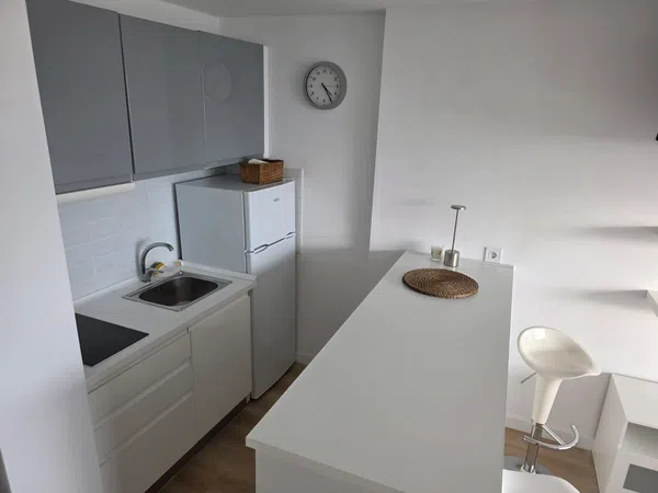 Estudio en Calle de Miquel Rosselló i Alemany, 51, Cala Major - Foto 10