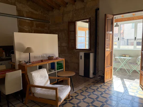 Piso en calle de Villalonga, 3 , 1º Izq - Foto 4