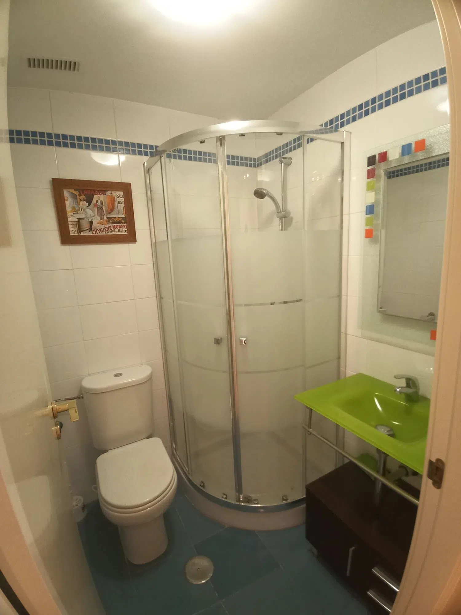 Piso en avenida del Camino de Santiago, 7 - Foto 12