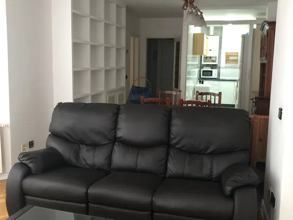 Piso en calle torrijos, 8