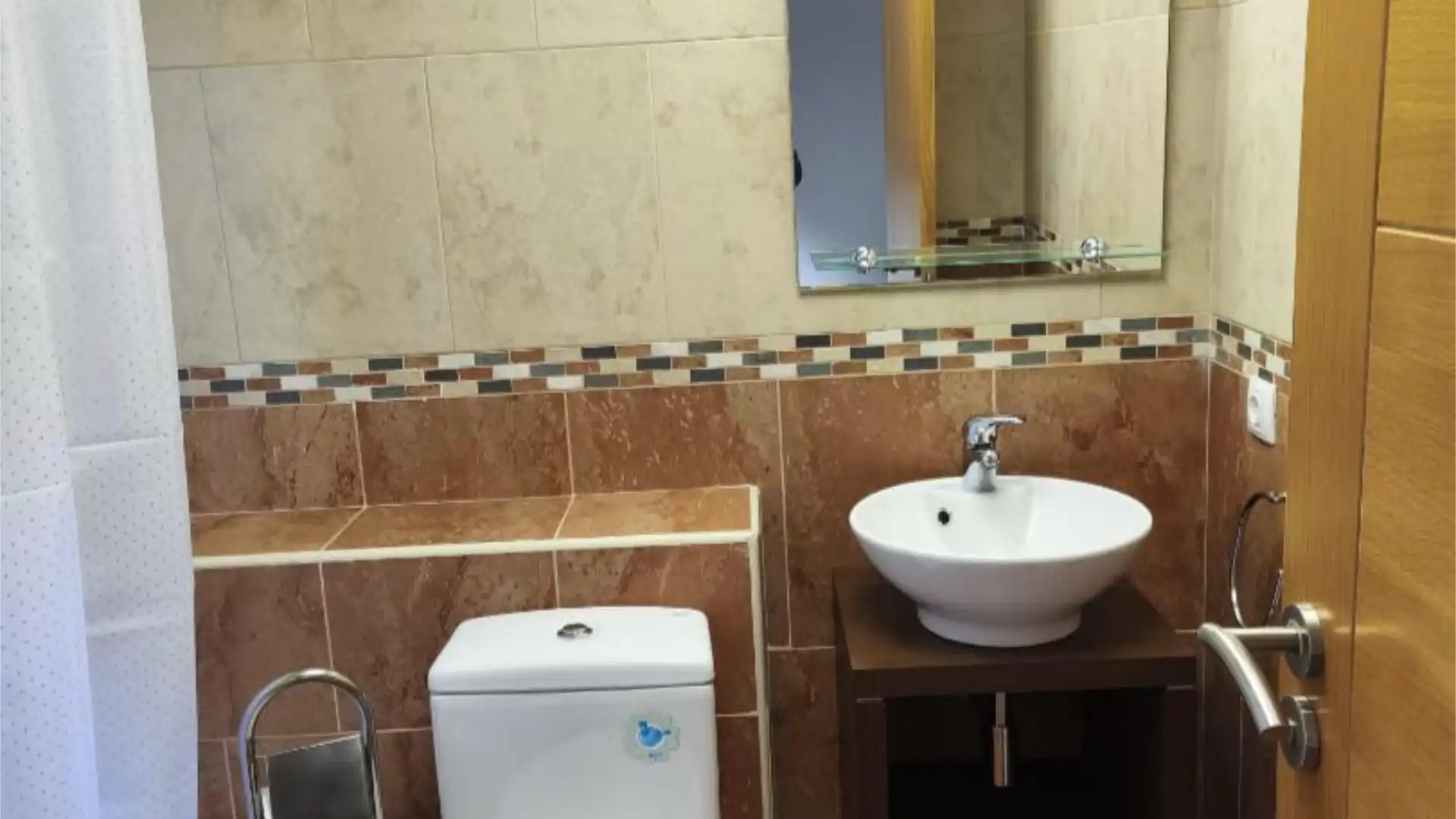 Piso en  Avenida de San José 150 - Foto 7