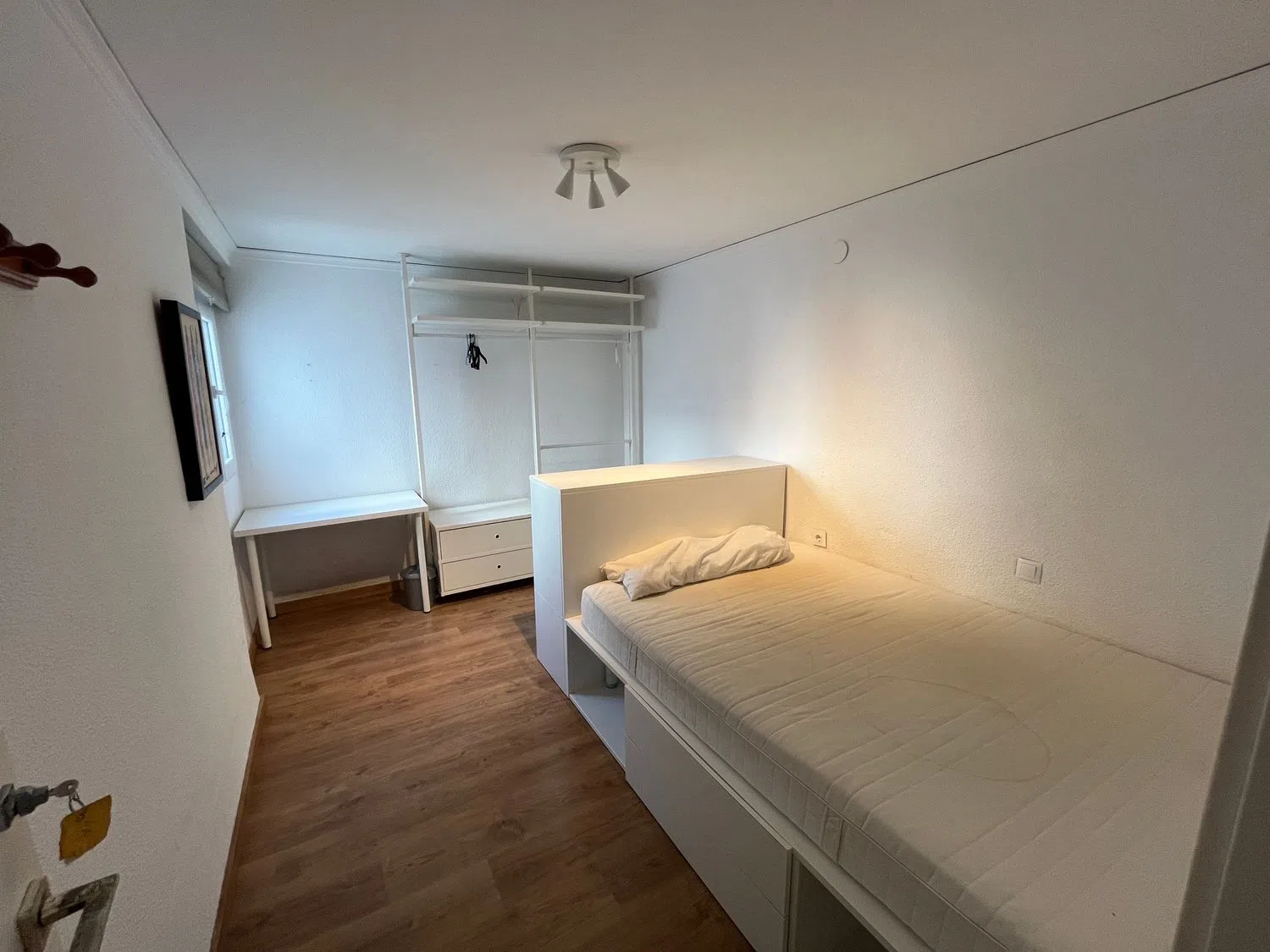 Piso en calle d'Alboraia, 71 - Foto 6