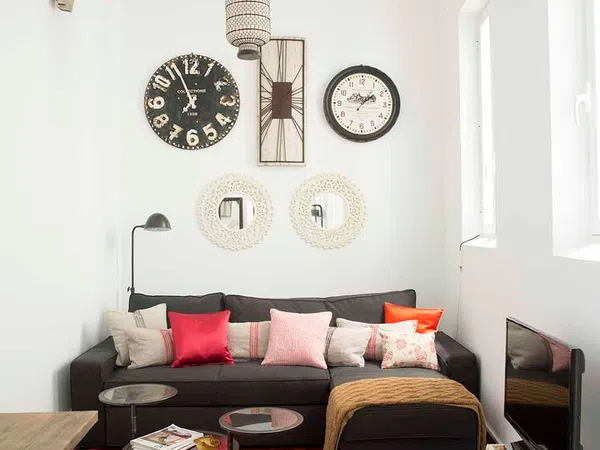 Piso en Barrio Almagro