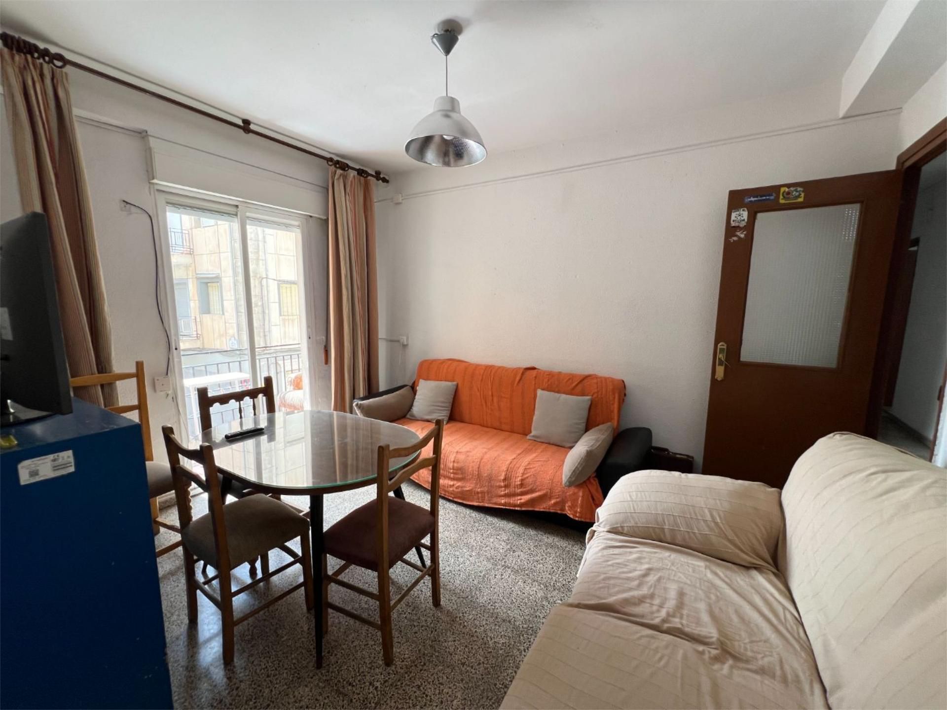 Piso en  Calle Cristo de la Yedra 17 - Foto 3