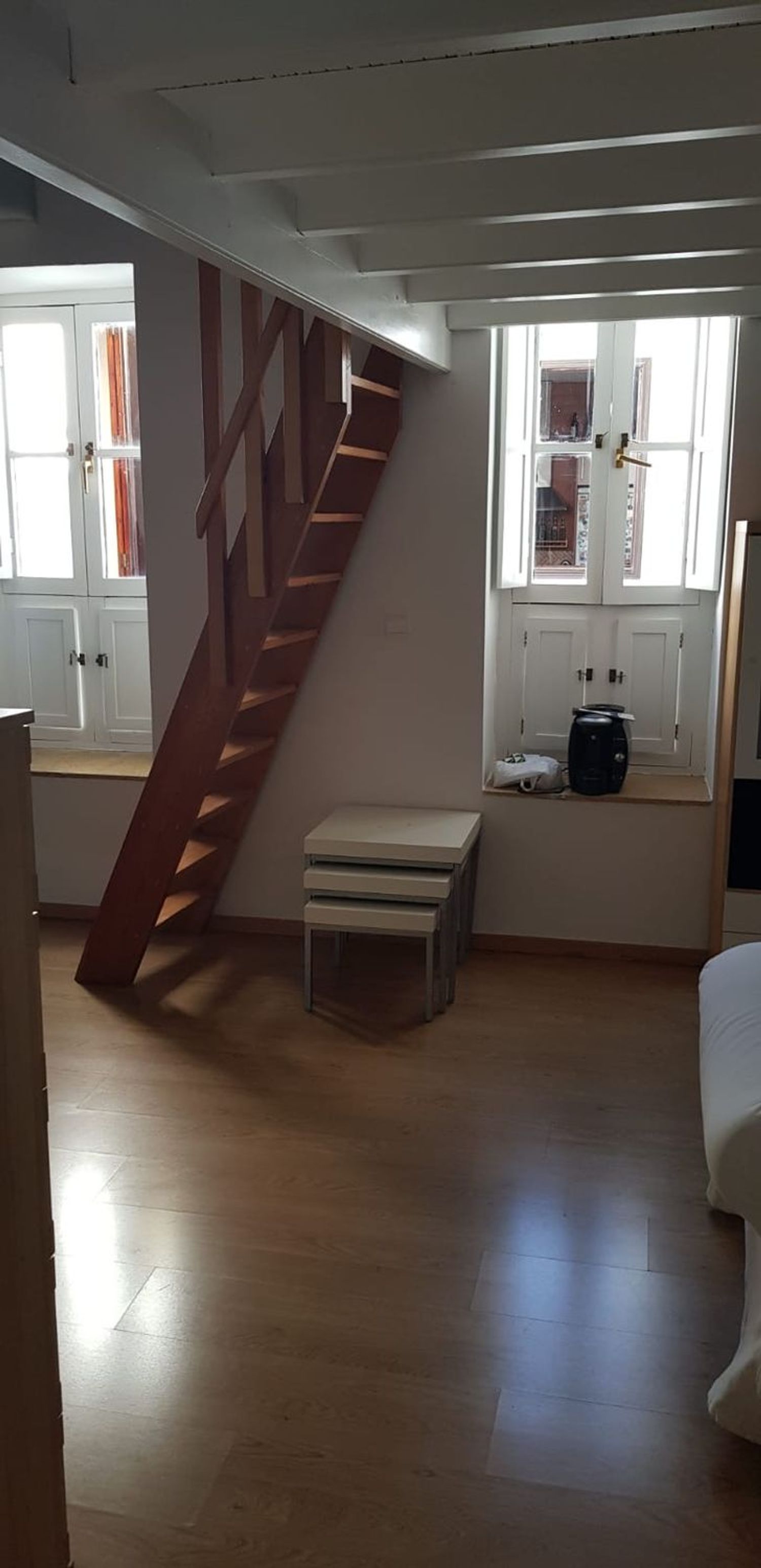 Estudio en plaza San Marcos, 1 - Foto 2