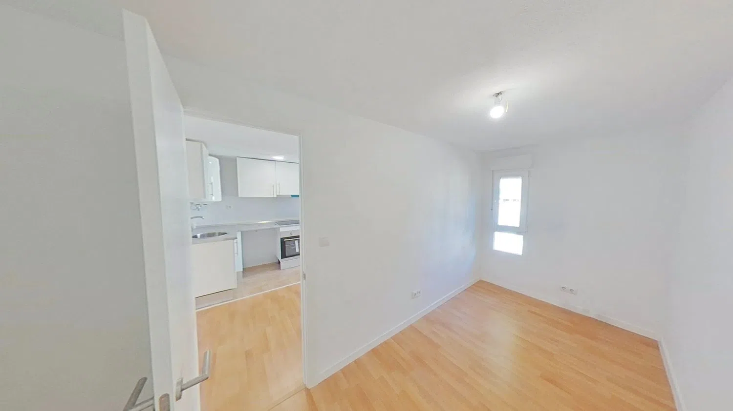 Piso en Barrio Amposta - Foto 16