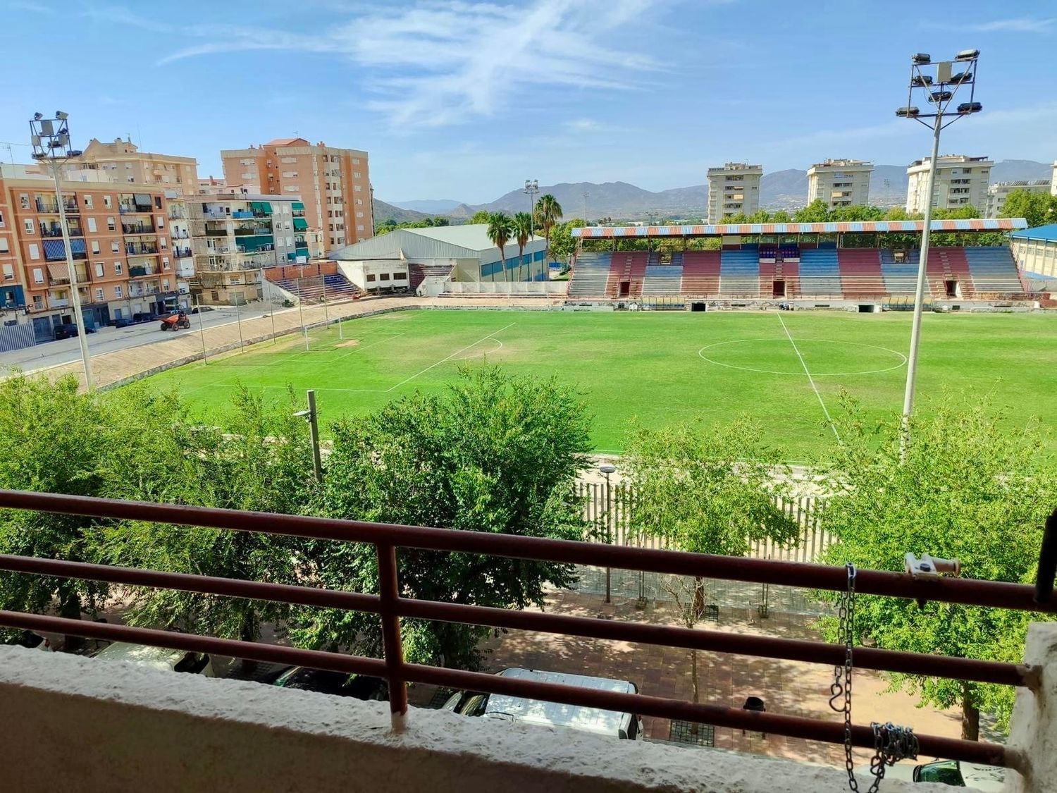 Piso en Calle Aurita González, 33, Plaza de Toros - Avenida Chapí - Trinquete, Plaza de Toros - Avenida Chapí - Trinquete - Foto 10