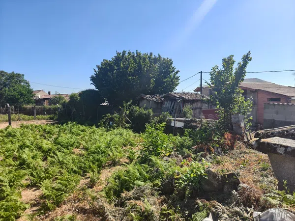 Casa de pueblo en Barrio Alen, 31 - Foto 23