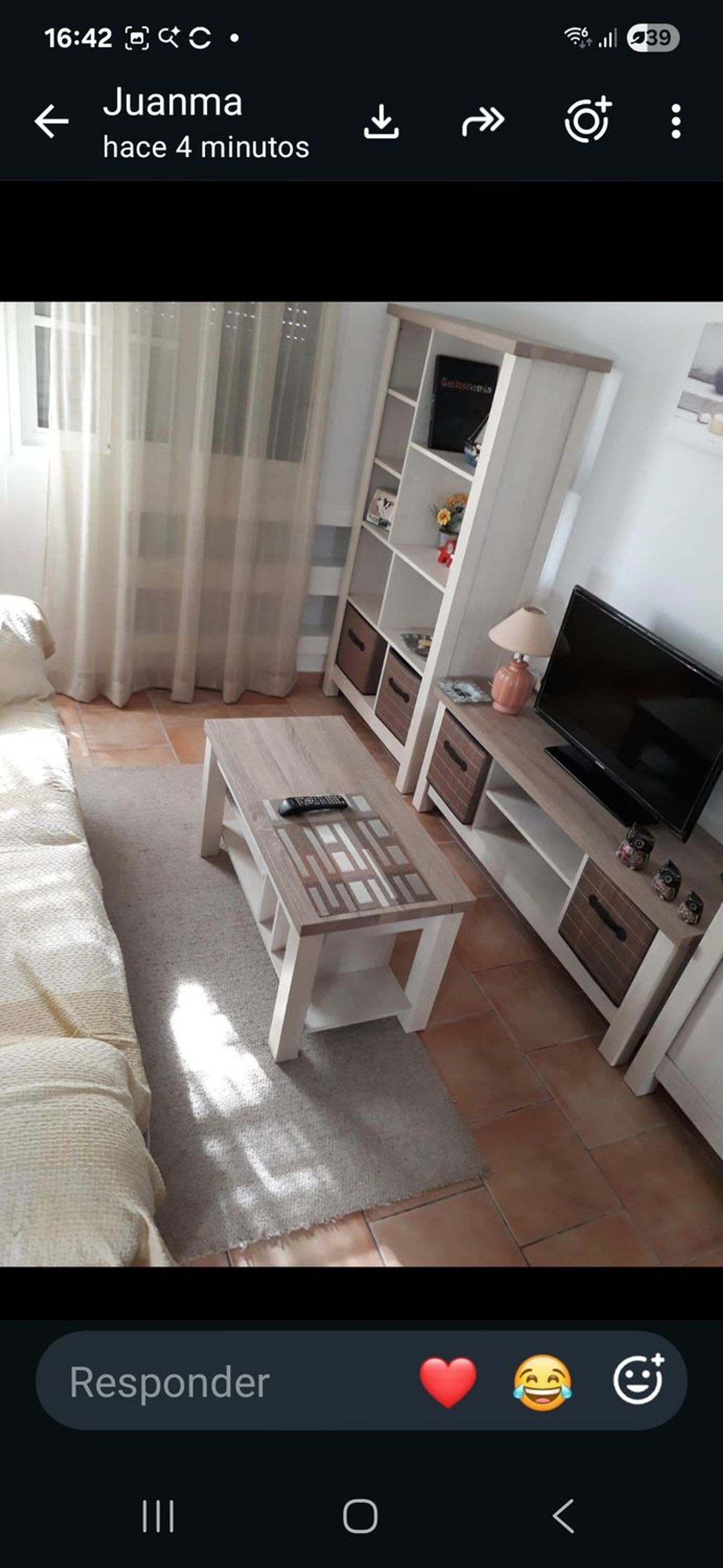Piso en Calle José Cadalso, 20, San Luis de Sabinillas, San Luis de Sabinillas - Foto 4