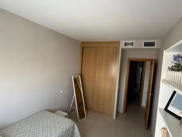 Piso en Avenida de Valdepeñas, 32, El Torreón - Los Ángeles - El Pilar, El Torreón - Los Ángeles - El Pilar - Foto 12