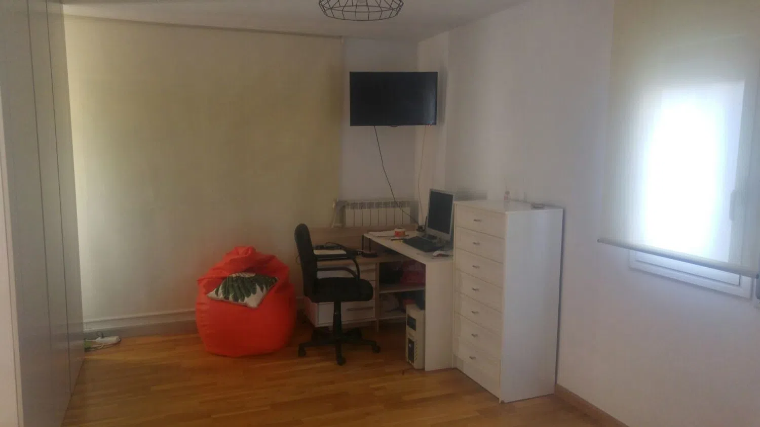 Estudio en calle de Zamora, 34 - Foto 6