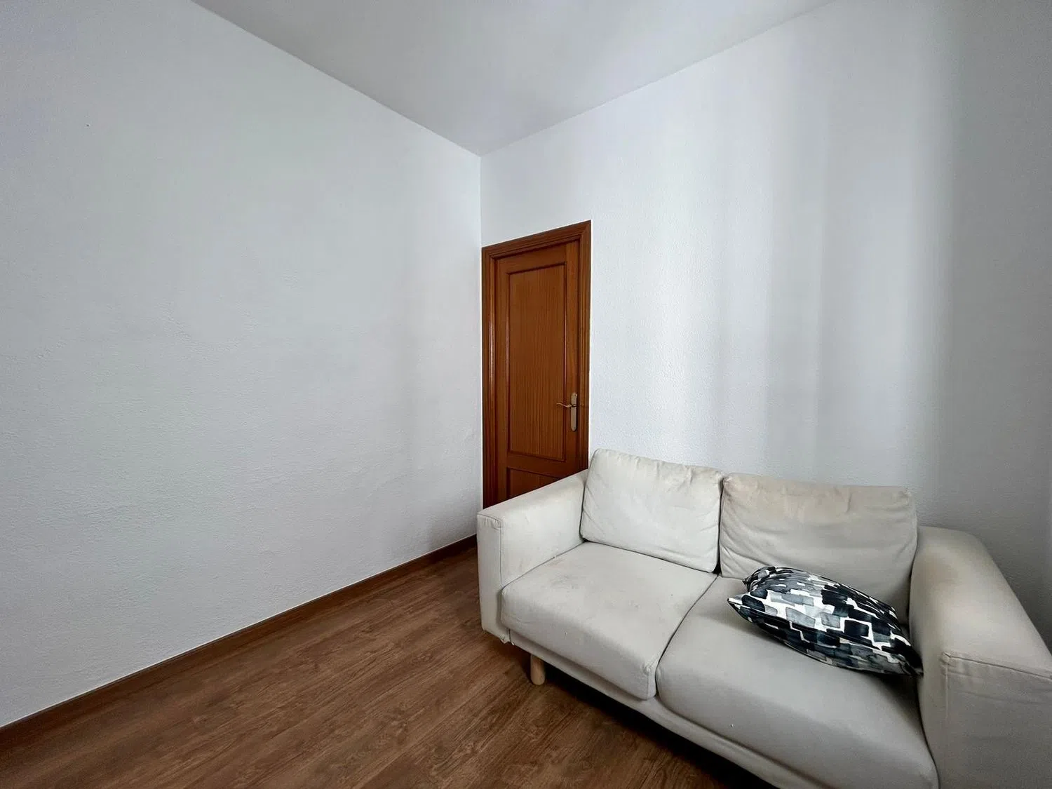 Ático en calle de María de Molina, 24 - Foto 14