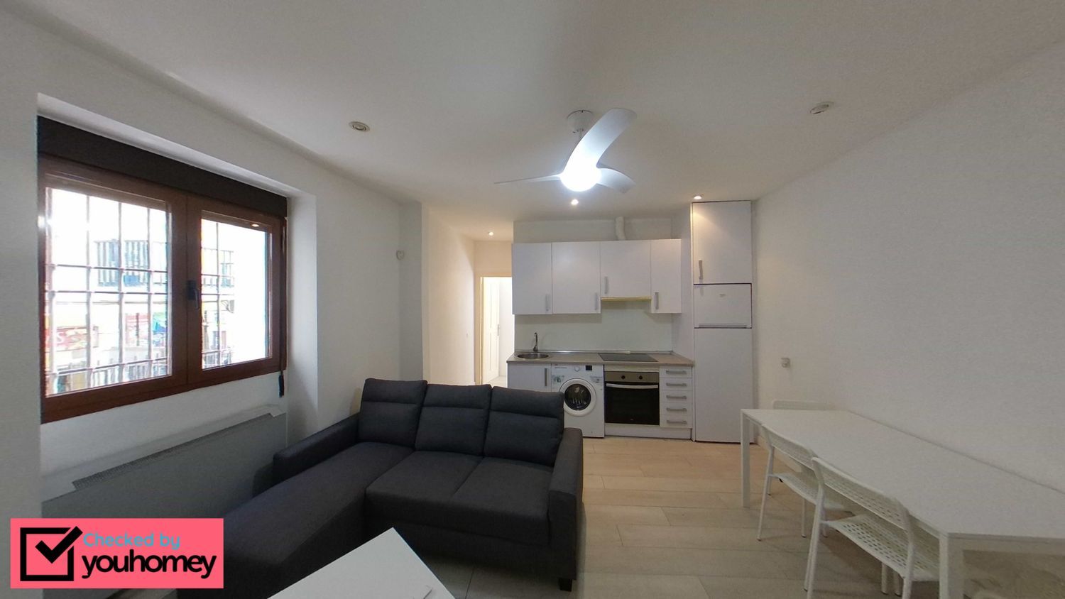 Piso en calle de San Carlos, 1 - Foto 1