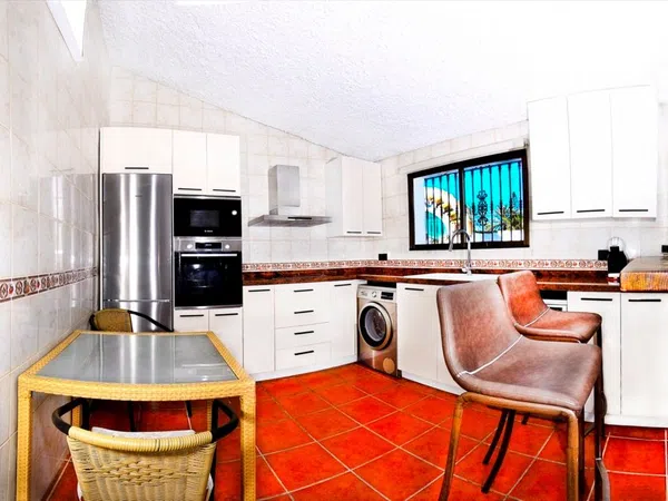 Casa o chalet independiente en Calle Moreno Torroba, 10, Bahía Dorada - Foto 22