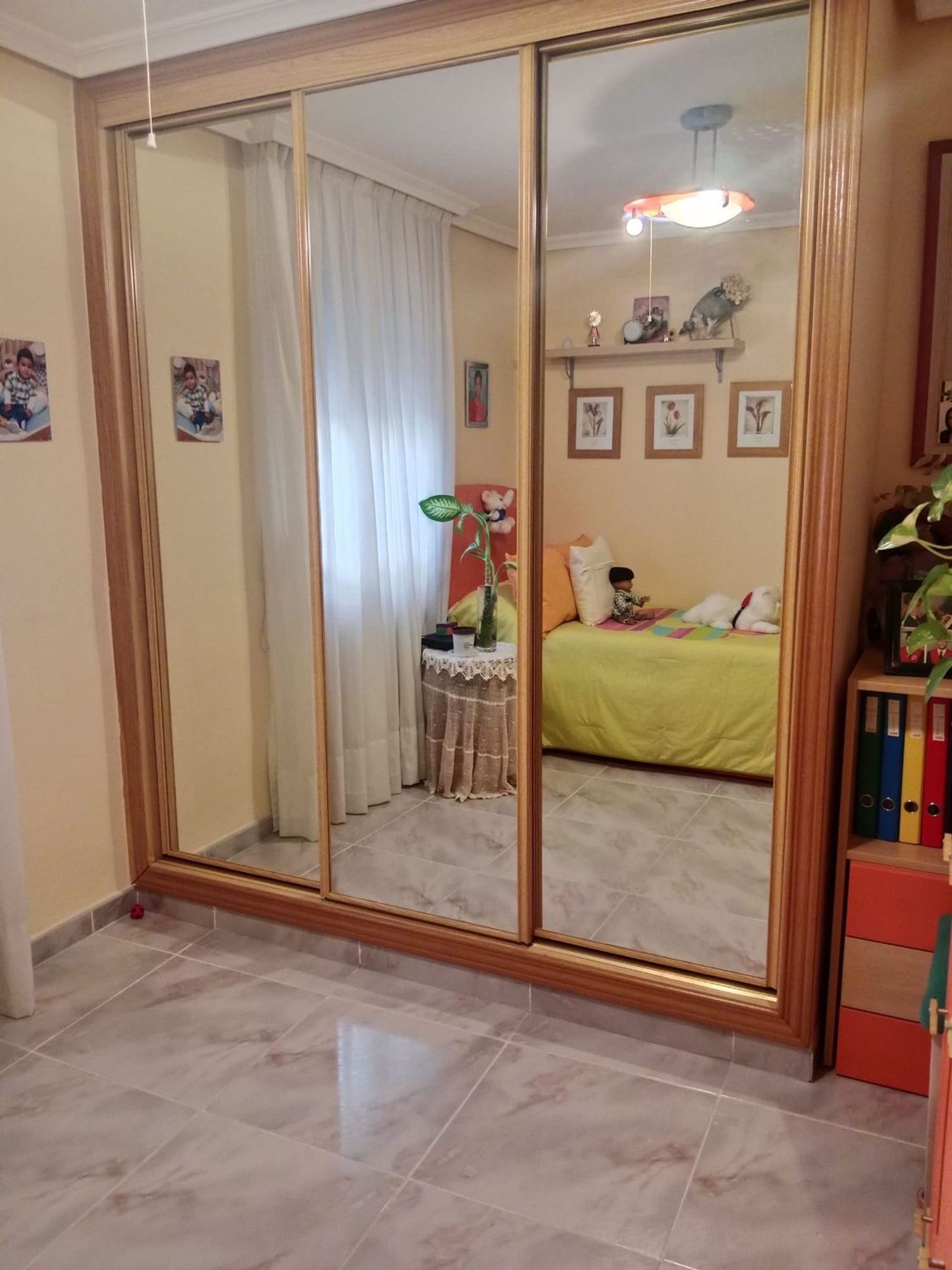 Piso en Calle Jimena, 8, Puerta Bonita - Foto 8