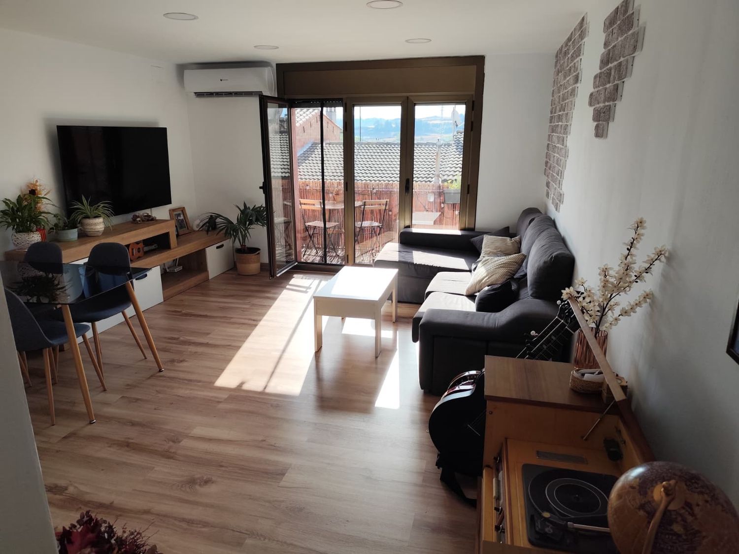 Piso en Tona - Foto 3