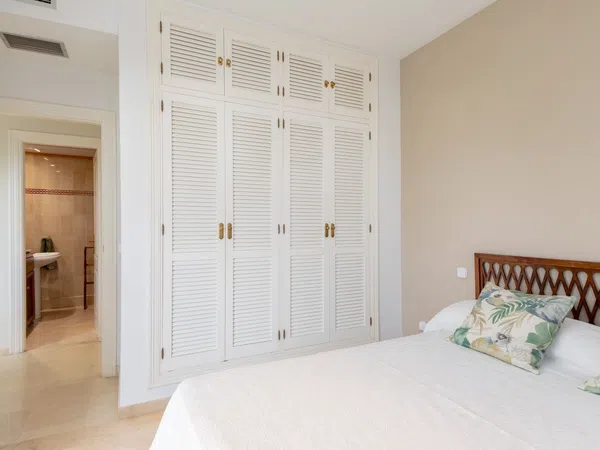 Piso en calle Trajano, 22 - Foto 12