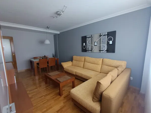 Piso en Lakua, Lakua - Foto 5