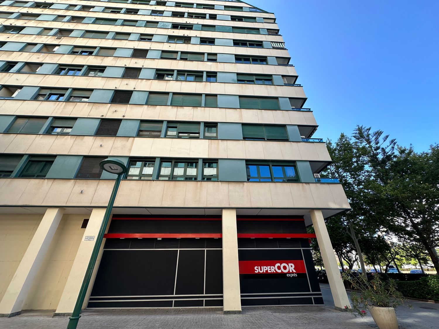 Piso en avenida del Professor López Piñero, 4 - Foto 36