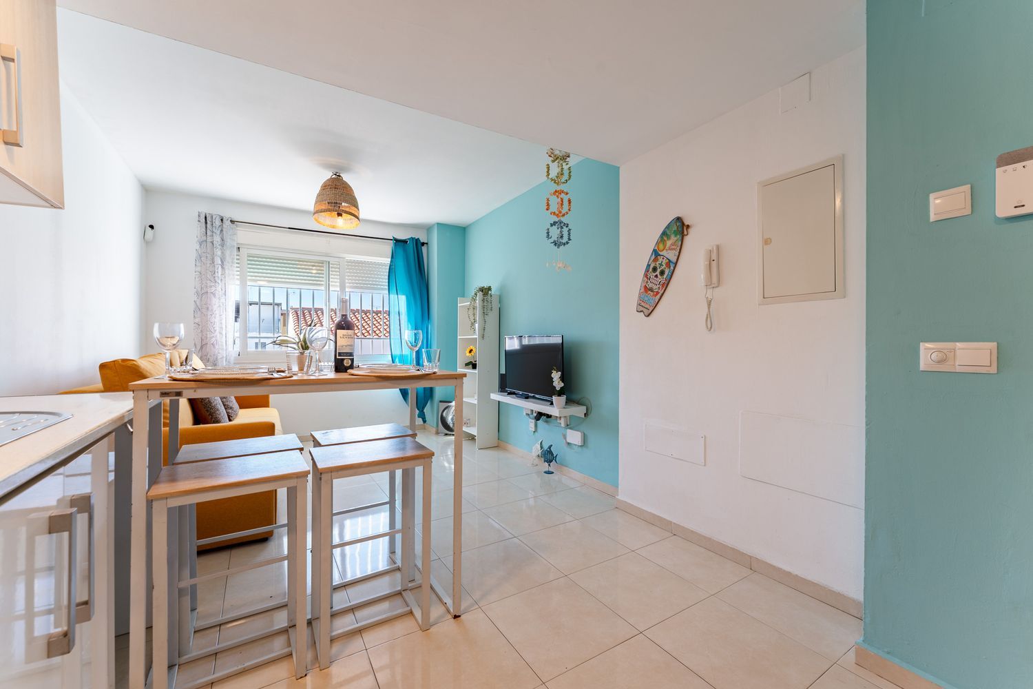 Dúplex en Calle Sancti Espíritu, 5, Polígonos - Recinto Ferial - Foto 12
