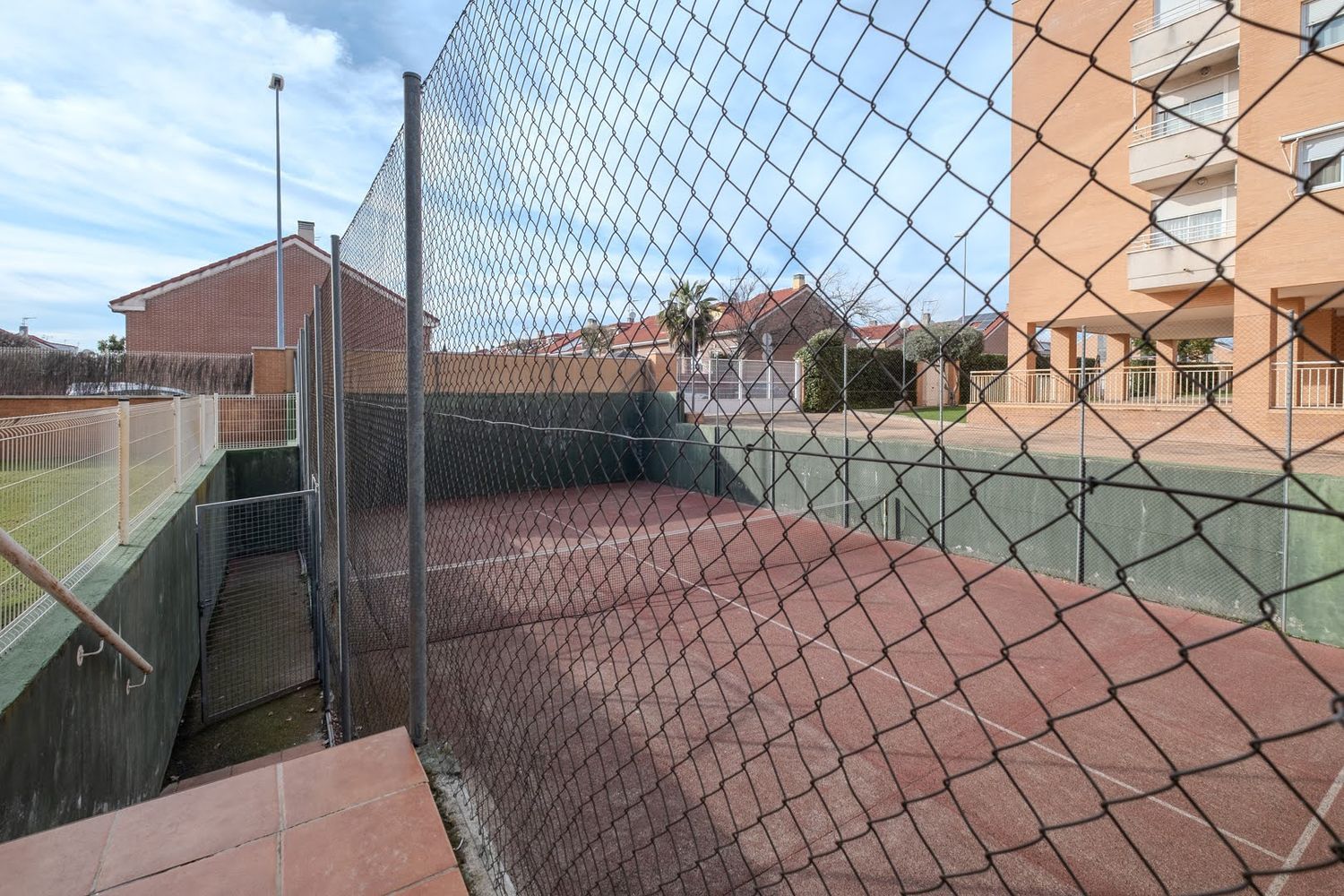 Piso en Barrio Valdepelayo-Montepinos-Arroyo Culebro - Foto 33