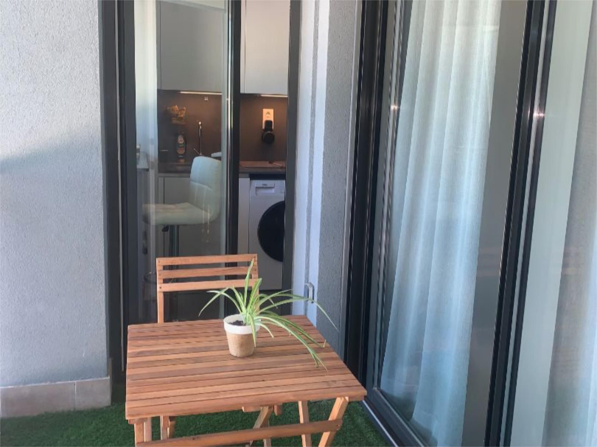 Piso en calle Carrer d'Antonio de Solís 65 - Foto 4