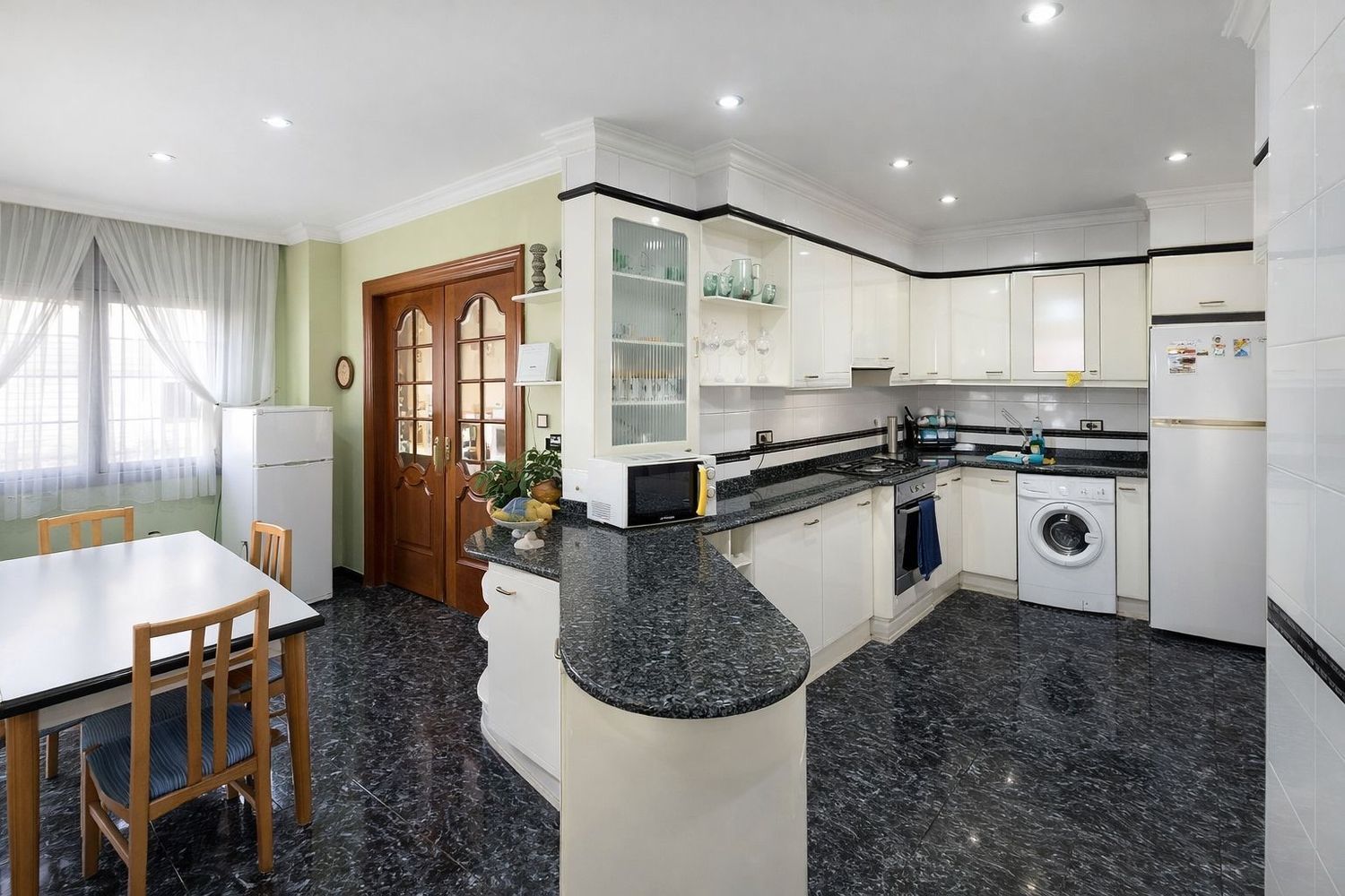 Piso en calle València, 32 - Foto 4