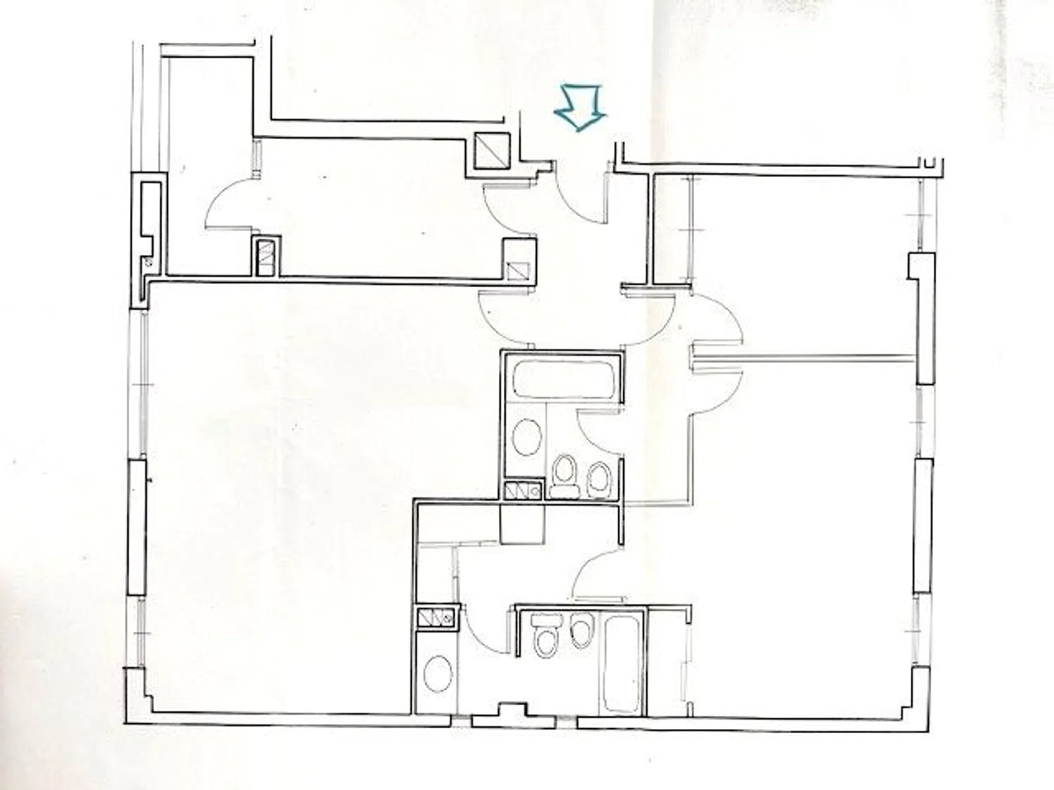 Piso en avenida de las Ciencias, 36 - Foto 25
