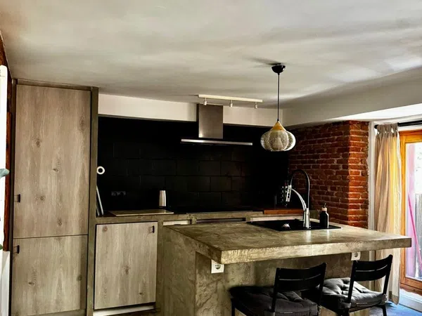 Piso en Barrio Palacio