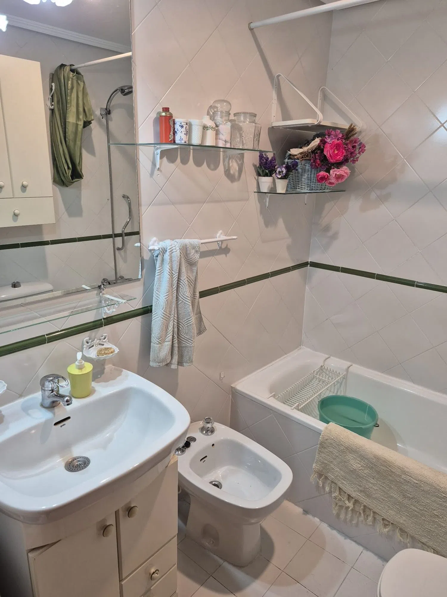 Piso en calle del Marqués de Hoyos, 7 - Foto 8