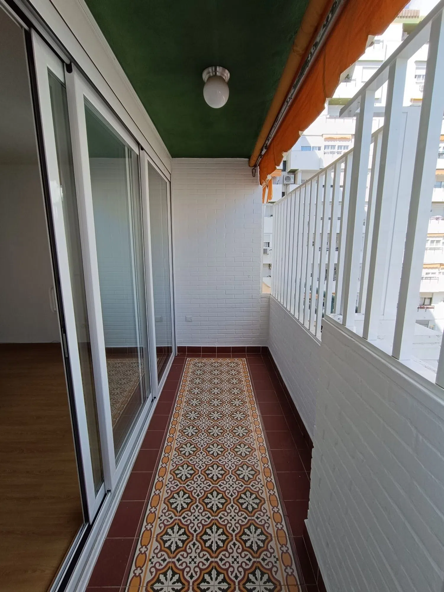Piso en calle José Luis de Casso, 7 - Foto 4