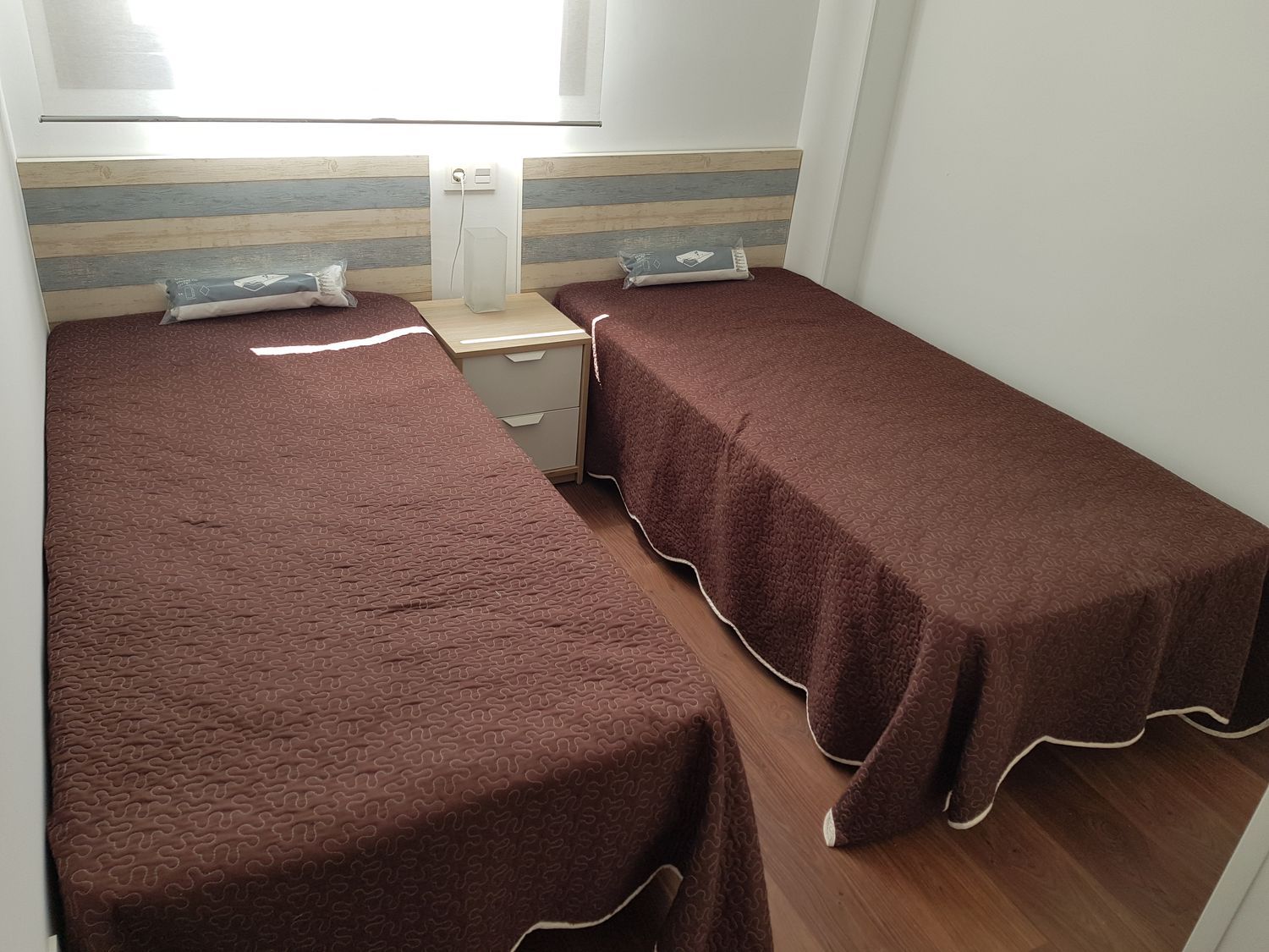 Piso en bulevar Louis Pasteur, 3 - Foto 16