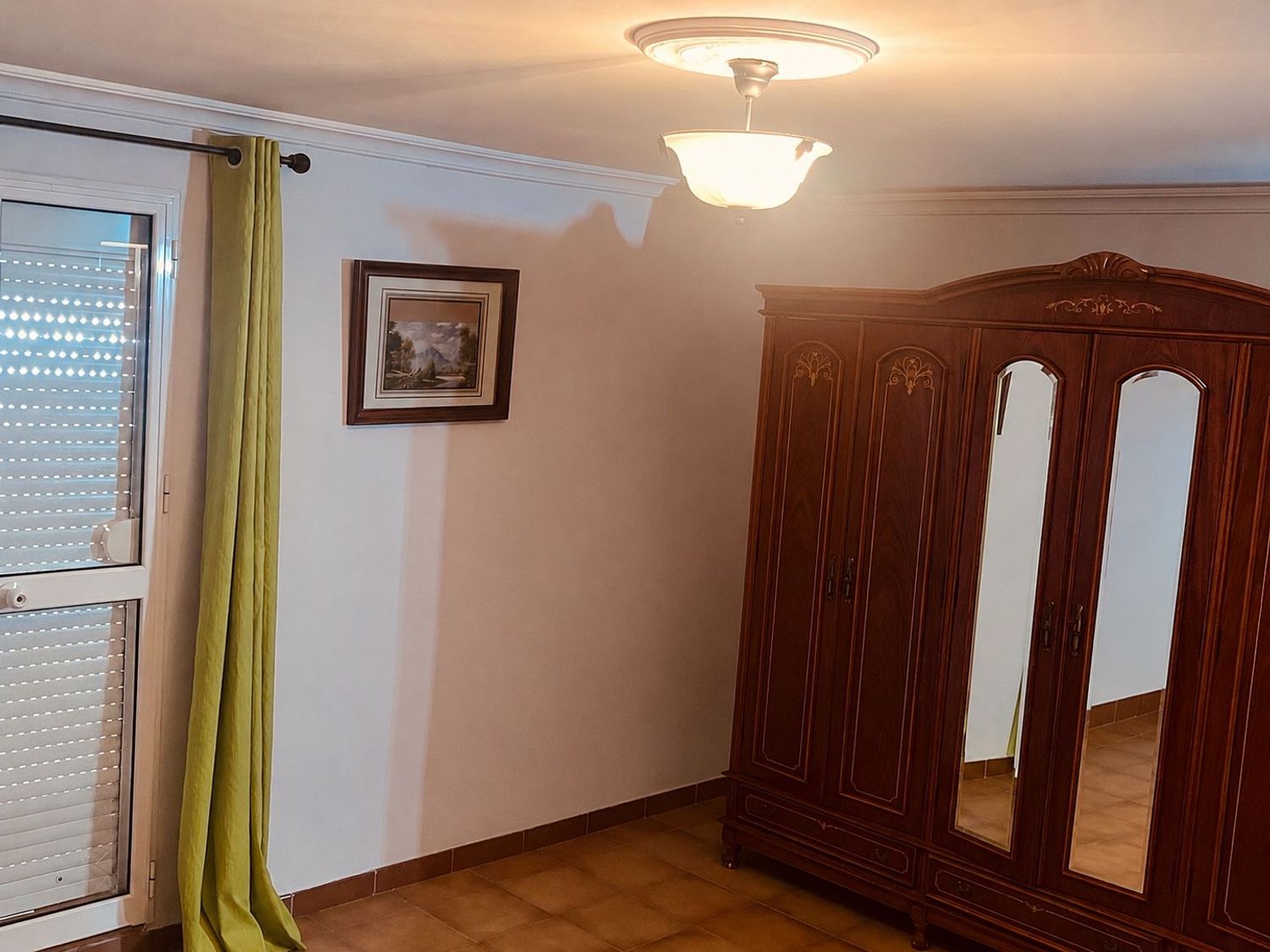 Chalet adosado en Avenida de España, 100, Arco norte - Avda España - Foto 16